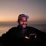 Jamal Khalili, creator of Who Surely?